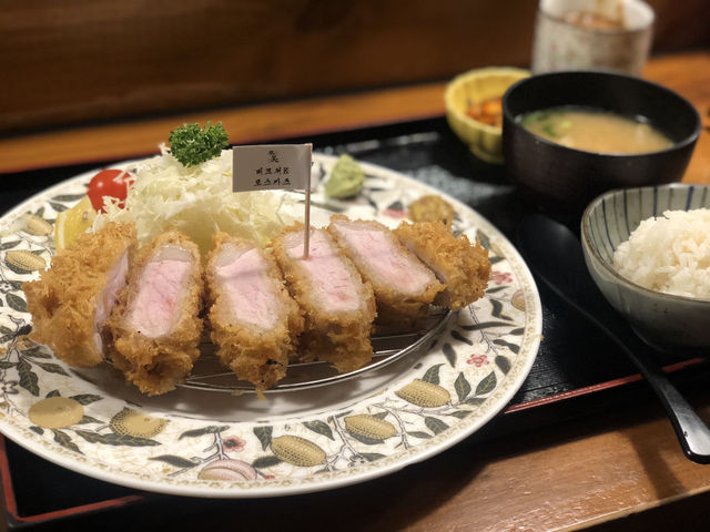돈카츠 하나 때문에 떠나는 부산 미식 여행, 📍 서울 → 부산 톤쇼우 1박 2일 코스 