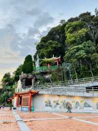 Genting’s Must-Visit Stop Between Thrills: Chin Swee Caves Temple