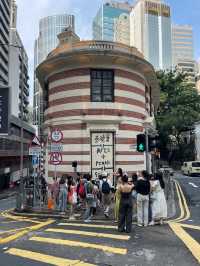 Central, Hong Kong