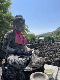 極樂淨土，回歸寧靜