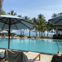  Celes Samui (Celes BeachFront Resort) ที่เกาะสมุย