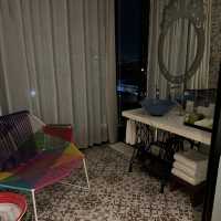 My Stay at Hotel Indigo Singapore Katong: A Nyonya Charm! 🌺🏨