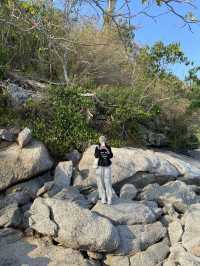แหลมกระทิง