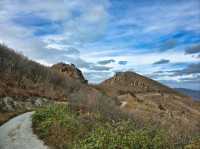 Nojasan Hike