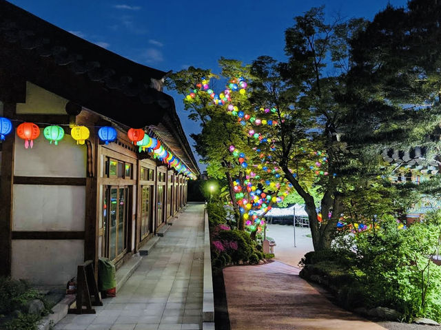 The Gilsangsa Temple