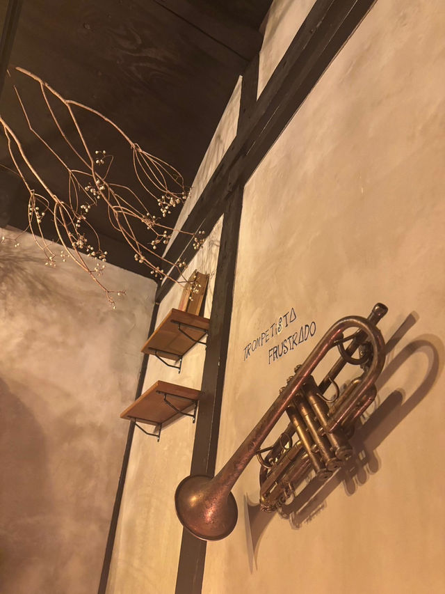 大阪にある絶対スペインバルTXAGORVA！🇪🇸💓