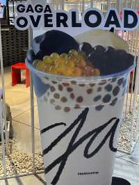 GAGA Attitude In Acup @สยามสแควร์วัน