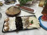 Happy Lamb Hot Pot – Toul Kork, Phnom Penh: A Standout Hotpot Experience