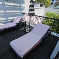 The Siam Hotel
