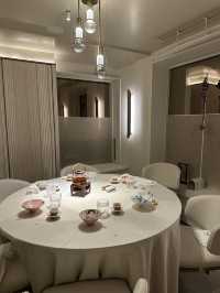 Experience Sichuan Fine Dining at Silver Cottage 1933 in Hong Kong 🇭🇰 