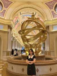 🇲🇴✨ One Day in Macau – My Ultimate Mini Adventure! ✨🇲🇴