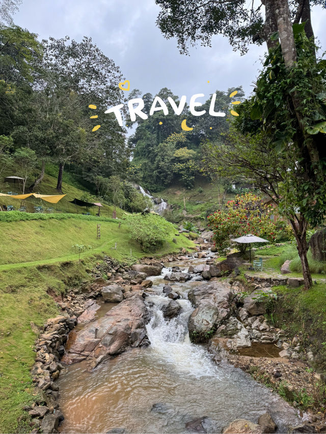 รีวิวร้านอาหารและคาเฟ่ในเชียงใหม่🍃🌿