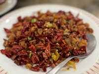 🌶️ Spice Up Your Chinatown Trip: Sichuan Heat at Yokohama’s Mapo Annex 🔥