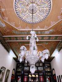 “Medan’s Glorious Past at Tjong A Fie”
