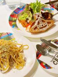 Vivienne Westwood Cafe