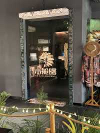【深圳】 小艙𥌓頭療羅湖新分店：全新中藥草本洗頭體驗