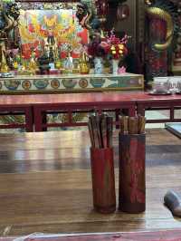 ศาลเจ้าพ่อหลักเมืองตราด