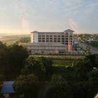 “VELA Dhi Nakhon Phanom – หรูหราแต่เข้าถึงได้”