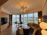 Studio City Macau (澳門新濠影匯)
