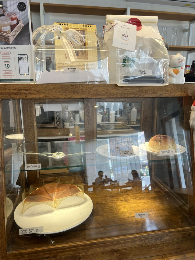 Khonto Cafe