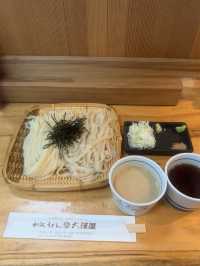 【水沢うどん街道】400年の伝統が息づく、群馬のうどん聖地で味わう旅