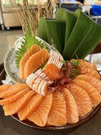 🌟อาหารญี่ปุ่นสุดพรีเมี่ยม ร้านลับบรรยากาศดี