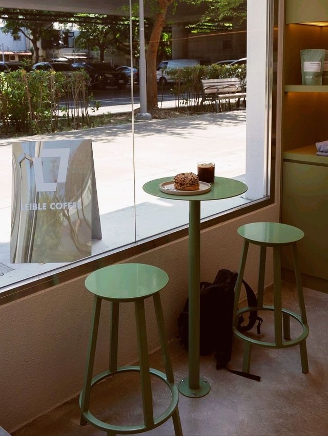 Leible Coffee