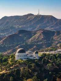 The observatory itself is very informative, with a lot of interesting exhibits