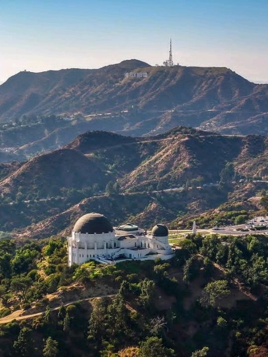 The observatory itself is very informative, with a lot of interesting exhibits