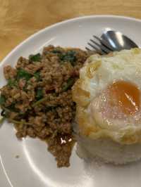 🌿 Honest Thai Flavours at Imjai Thai Food 33