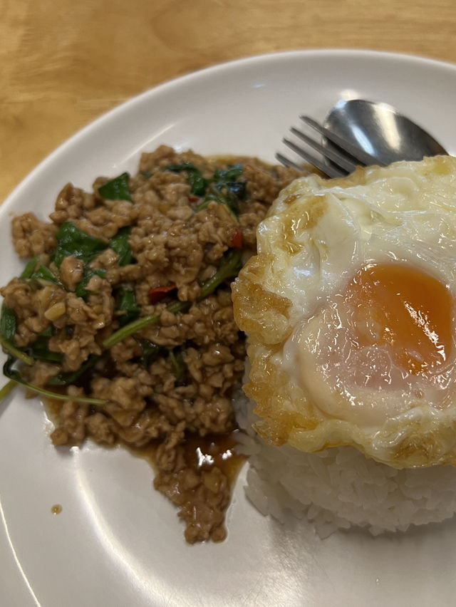 🌿 Honest Thai Flavours at Imjai Thai Food 33