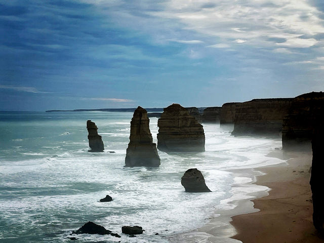 The Twelve Apostles – Summer Day Trip 