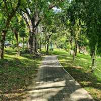 Seremban Lake Gardens (Negeri Sembilan)