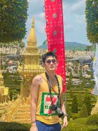 Bangkok 5 Days Travel Guide 