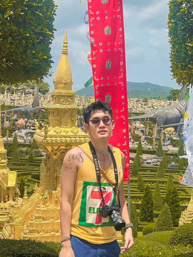Bangkok 5 Days Travel Guide 