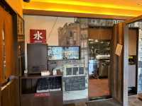 🍜 ICHIRAN no Mori – Where Ramen Begins in the Forest of Itoshima