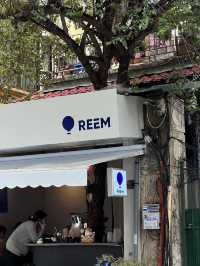 REEM Coffee