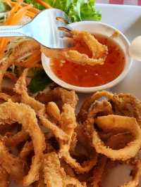 Pran's Corner  ร้านอร่อย ปราณบุรี