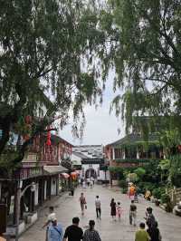 Qibao Ancient Town Shanghai - Complete Day Guide