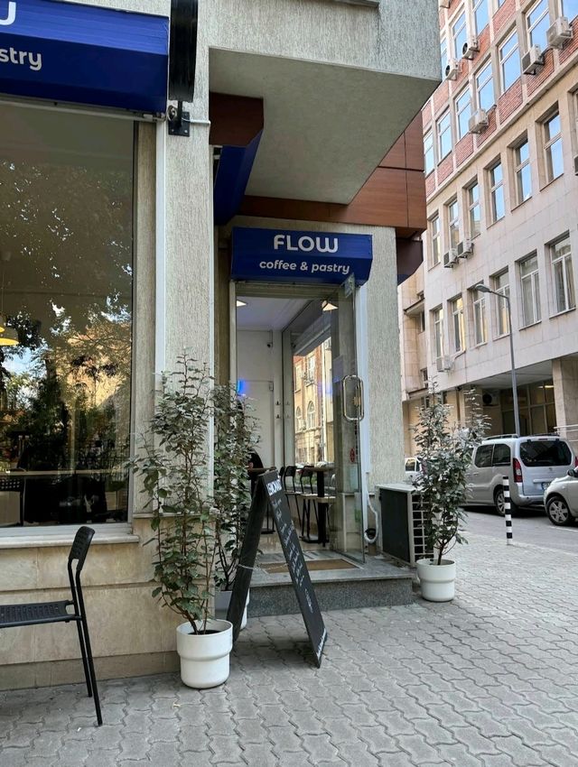 소피아 FLOW 
