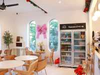 Seaseoul Cafe ระยอง