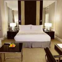 The Ritz-Carlton Hotel