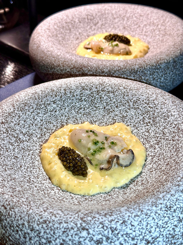無敵🌃101樓高空靚海景fine dining🌊✨💖