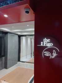 The Figo โรงแรมสุดเฟรนลี่ ในฮ่องกง