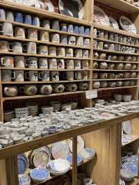 ｜越南｜河內Cerender Ceramics-陶藝迷的天堂，在老城尋找藝術手感