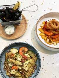 Seoulite Cafe Malaysia