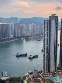 Nina Hotel Tsuen Wan West