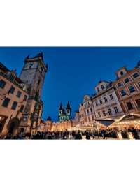 Castles, Canoes & Cobblestones: My Czech Escape
