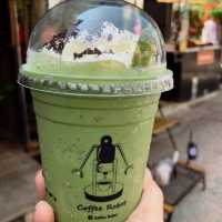 📍Coffee Robot สุราษฎร์ธานี