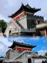 少眾深圳萬景樓